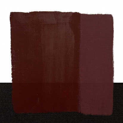 Масляная краска "Puro", Марс Фиолетовый 40мл 
